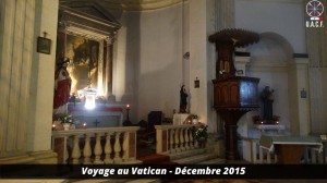 Voyage au vatican 118